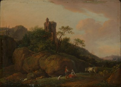  - Ferdinand Kobell