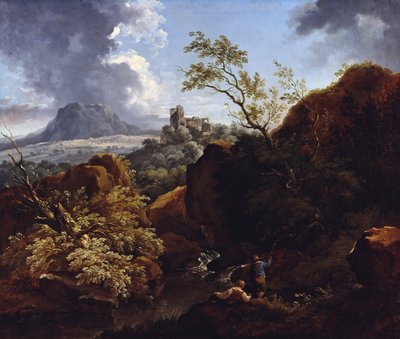  - Ferdinand Kobell