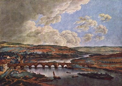 - Ferdinand Kobell