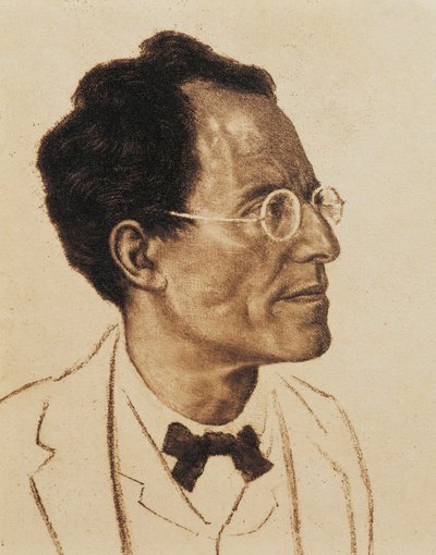 Portrait du compositeur et chef d