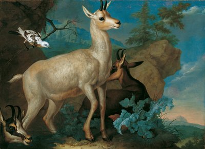  - Ferdinand Phillip de Hamilton