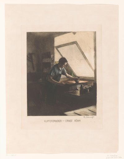 Portrait de l