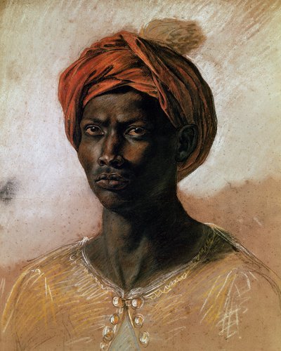 Portrait d