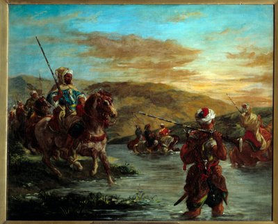 Le passage d
