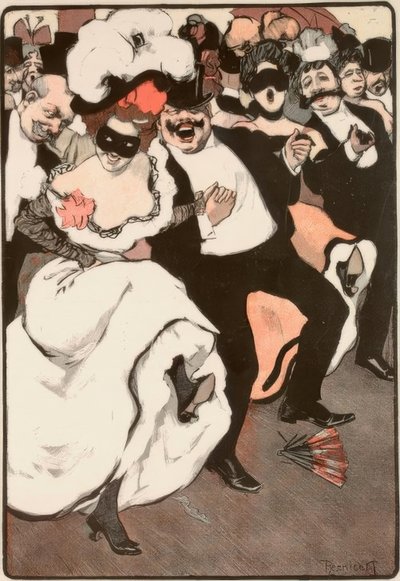 La Française / Mon cœur, c