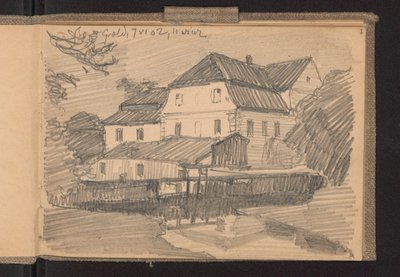  - Ferdynand Ruszczyc