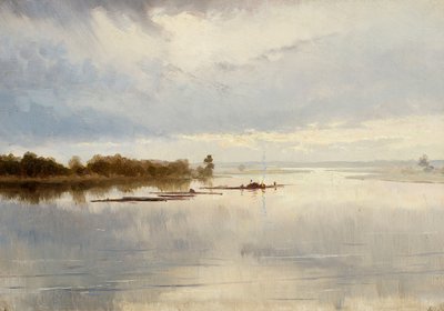  - Ferdynand Ruszczyc