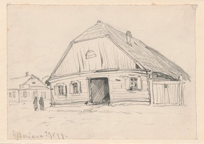  - Ferdynand Ruszczyc