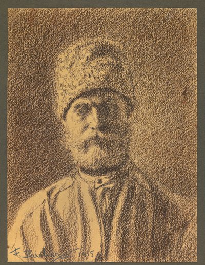 Portrait d
