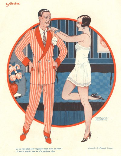 Illustration de 