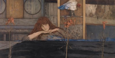  - Fernand Khnopff
