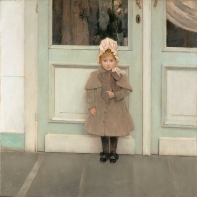  - Fernand Khnopff