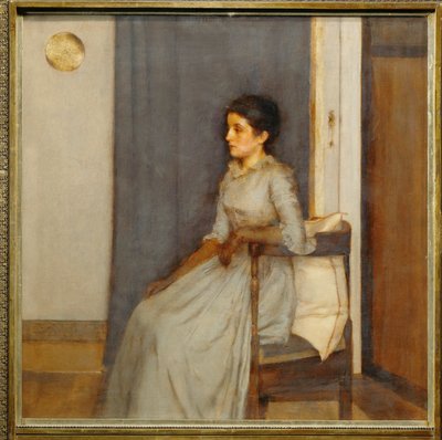  - Fernand Khnopff