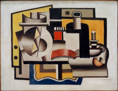  - Fernand Leger