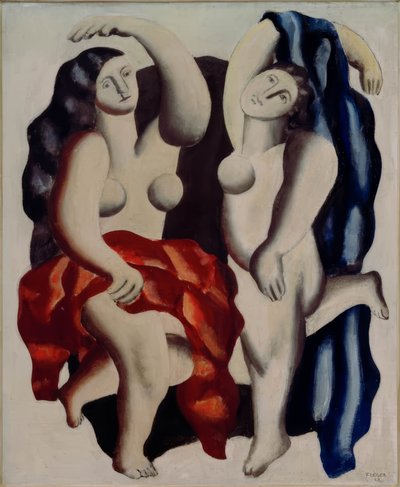  - Fernand Leger