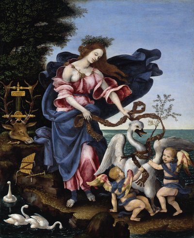  - Filippino Lippi
