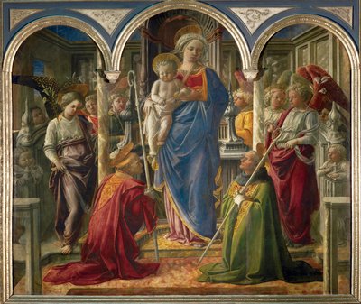 Vierge à l