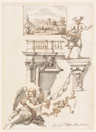 Études d