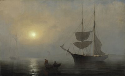  - Fitz Henry Lane