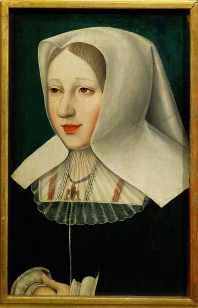 Archiduchesse Margarete, fille de l
