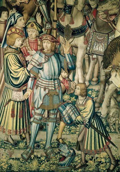 Détail d
