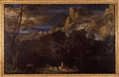 Peinture flamande d