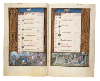 Folios du Livre d