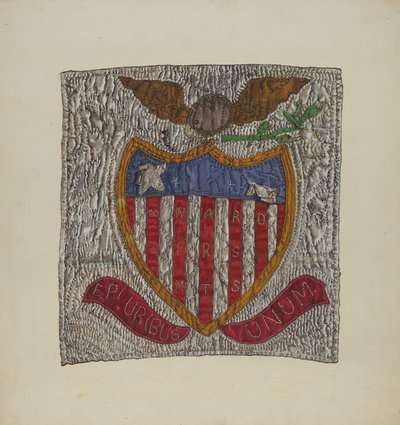Bloc du quilt de l