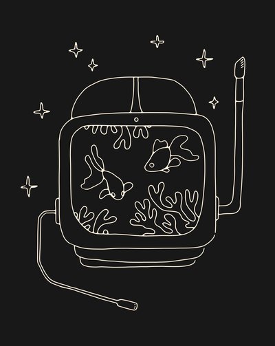 Casque d