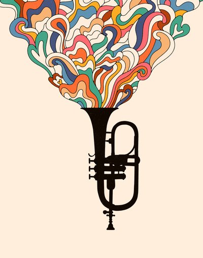 Jazz, 2024 - Florent Bodart