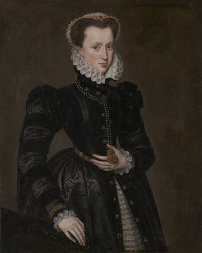 Portrait d