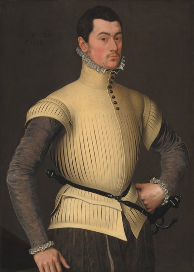 Portrait d