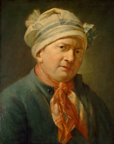Portrait d