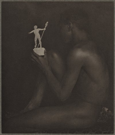 Ebène et ivoire, 1899 (photo) - Forshaw Day