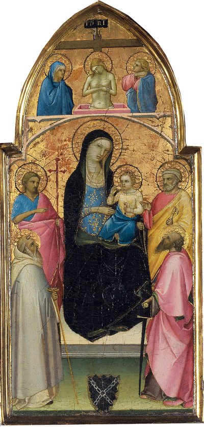  - Fra (c.1387-1455) Angelico
