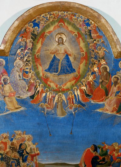 - Fra (c.1387-1455) Angelico