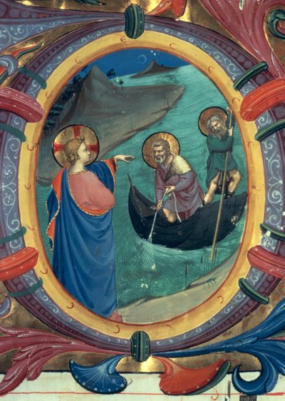 Ms 558 f.9r L