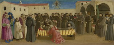  - Fra Angelico