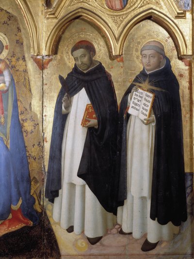 Image inconnue - Fra Angelico