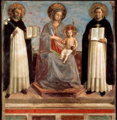 Vierge à l