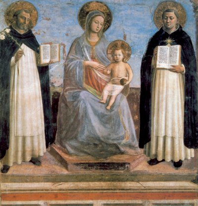 Vierge à l
