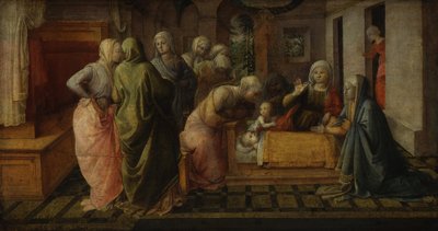  - Fra Filippo Lippi