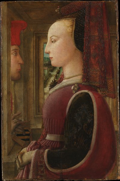  - Fra Filippo Lippi