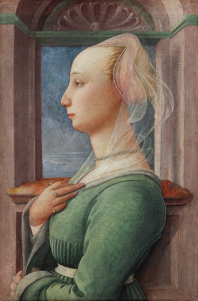 - Fra Filippo Lippi