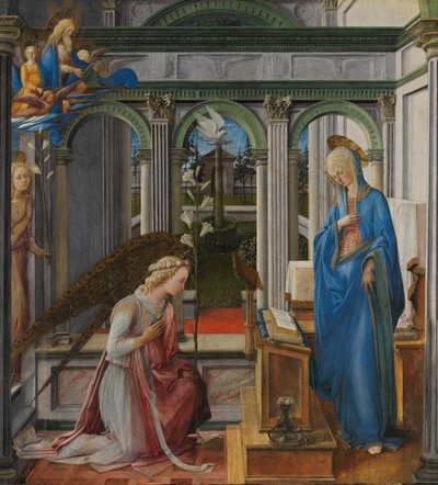  - Fra Filippo Lippi