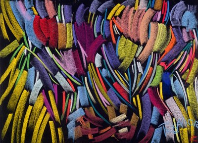 Vortex - Frances Treanor