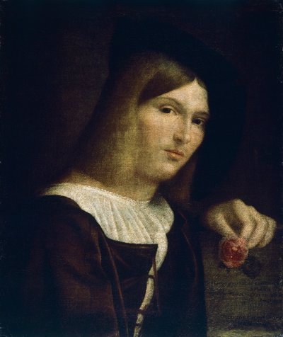 Portrait d