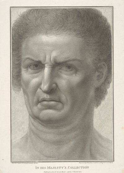  - Francesco Bartolozzi