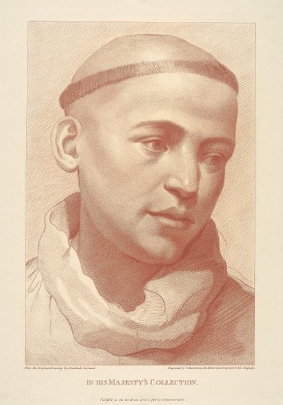  - Francesco Bartolozzi