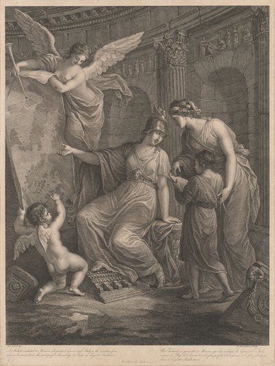  - Francesco Bartolozzi